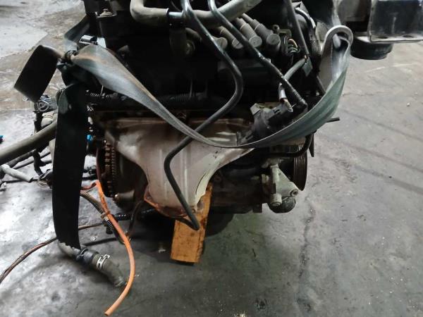 MOTEUR RENAULT ESSENCE - Vue 5